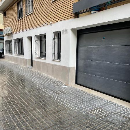Apartamento La Estrella Кордова Екстер'єр фото