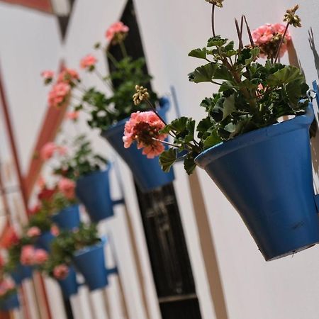 Apartamento La Estrella Кордова Екстер'єр фото