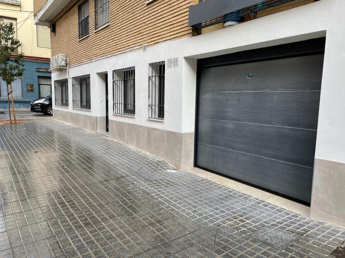 Apartamento La Estrella Кордова Екстер'єр фото