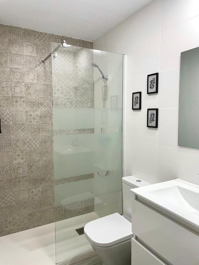 Apartamento La Estrella Кордова Екстер'єр фото