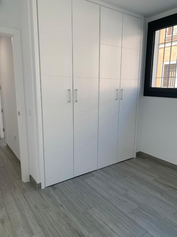 Apartamento La Estrella Кордова Екстер'єр фото