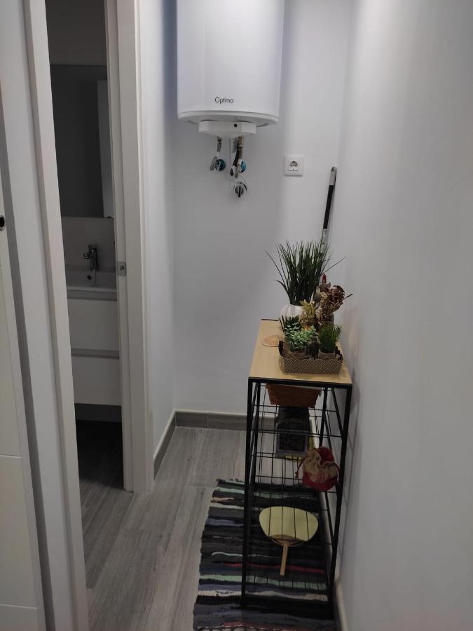 Apartamento La Estrella Кордова Екстер'єр фото
