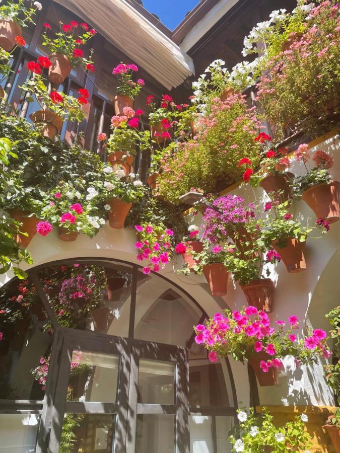 Apartamento La Estrella Кордова Екстер'єр фото